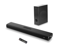 Mozos THEATER 2.1 Soundbar - 1143662 - zdjęcie 1